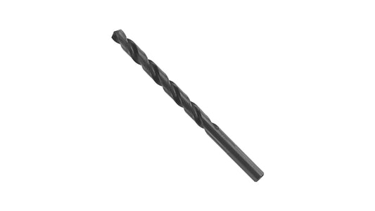 Bosch BL2143 1/4" Black Oxide Sp Jobber (Carded)