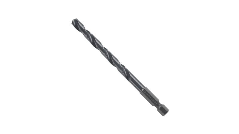 Bosch BL2143IM 1/4" Impact Black Oxide Drill Bit Cd