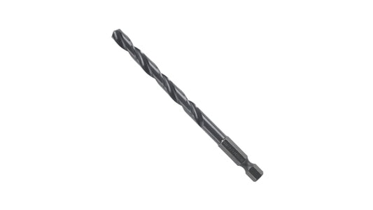 Bosch BL2143IM 1/4" Impact Black Oxide Drill Bit Cd