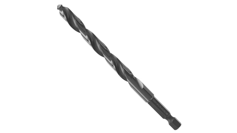 Bosch BL2147IM 5/16" Impact Black Oxide Drill Bit Cd