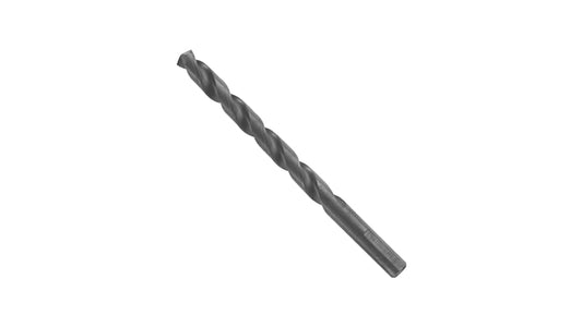 Bosch BL2151 3/8" Black Oxide Sp Jobber (Carded)