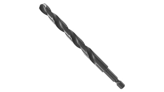 Bosch BL2151IM 3/8" Impact Black Oxide Drill Bit Cd