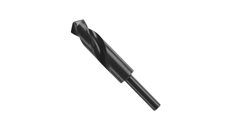 Bosch BL2191 1" Black Oxide 1/2"Red Shk (Tube)