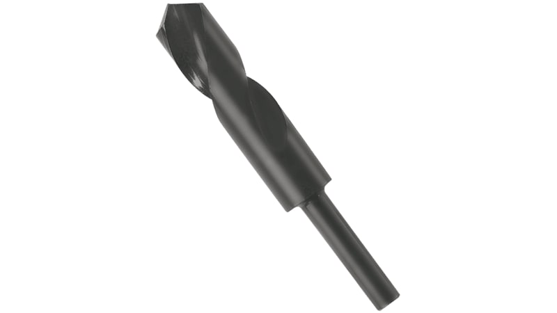 Bosch BL2199 1-1/8" Black Oxide 1/2" Red (Tube)