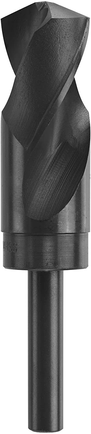 Bosch BL2203 1-3/16" Black Oxide 1/2" Red (Tube)