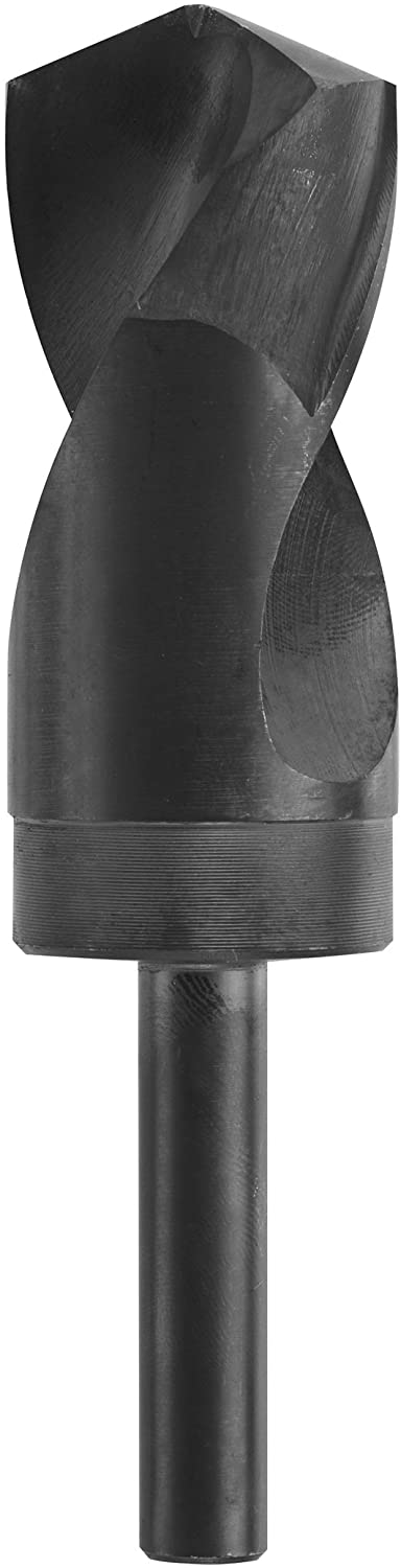 Bosch BL2215 1-3/8" Black Oxide 1/2" Red (Tube)