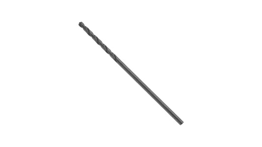 Bosch BL2637 5/32" Black Oxide Sp 6" Long (Carded)