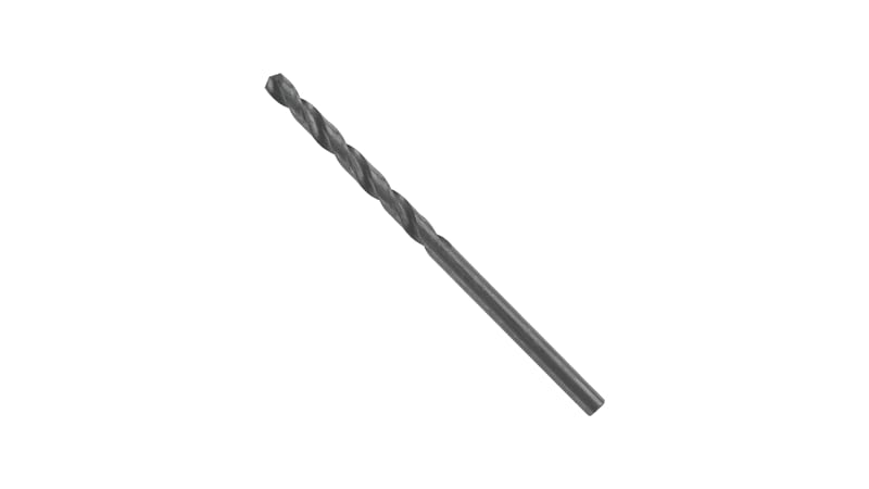 Bosch BL2643 1/4" Black Oxide Sp 6" Long (Carded)