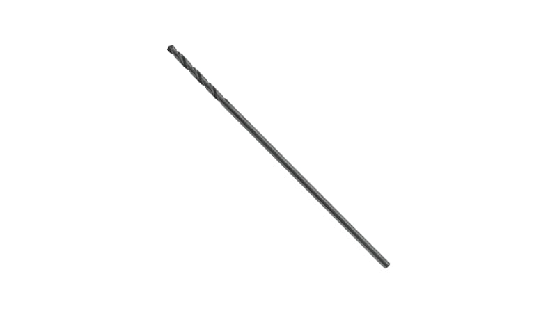 Bosch BL2743 1/4" Black Oxide Sp 12" Long (Carded)