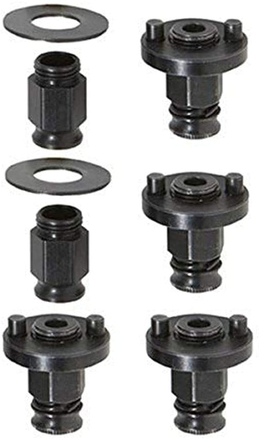 Bosch CK2 Bosch Adapter Nut Conversion Kit