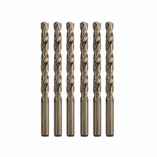 Bosch CO4153 13/32" Cobalt Spjobber Drill Bit (Bulk)