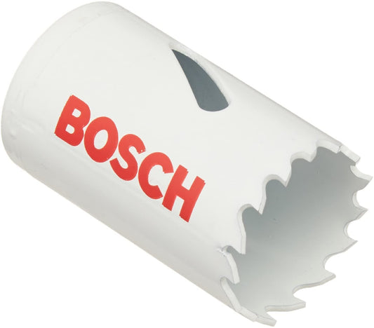 Bosch HB112 Bim Stp Holesaw Us 1-1/8"