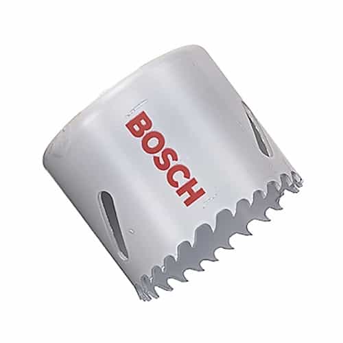 Bosch HB136 Bim Stp Holesaw Us 1-3/8"