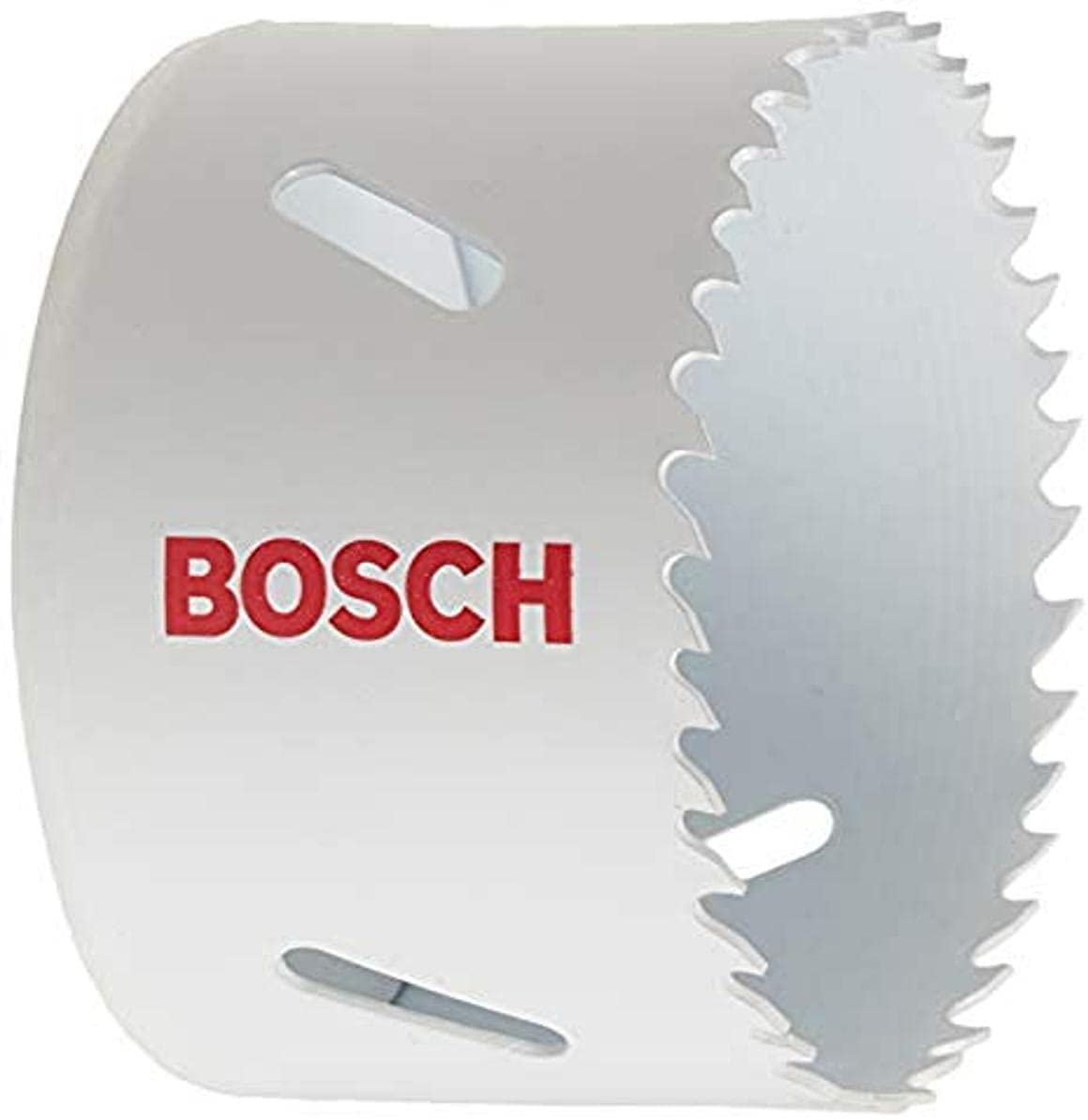 Bosch HB287 Bim Stp Holesaw Us 2-7/8"