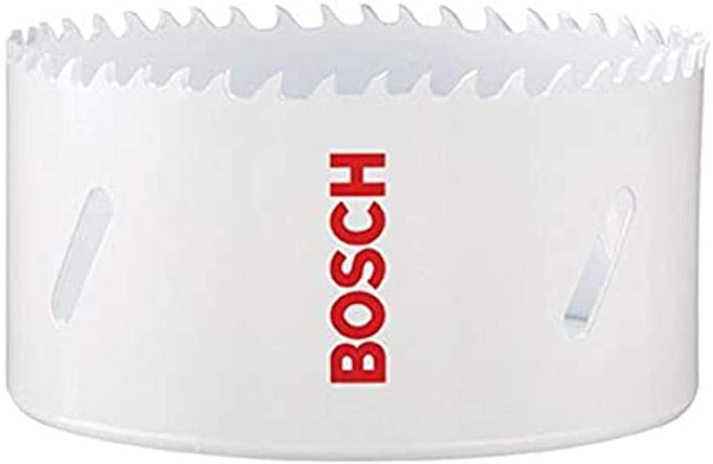 Bosch HB338 Bim Stp Holesaw Us 3-3/8"