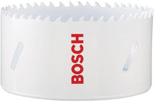 Bosch HB387 Bim Stp Hole Saw Us 3-7/8"