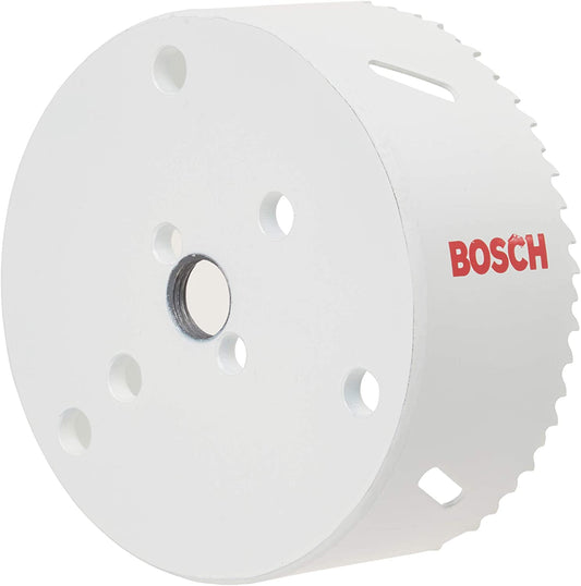 Bosch HB425 Bim Stp Holesaw Us 4-1/4"