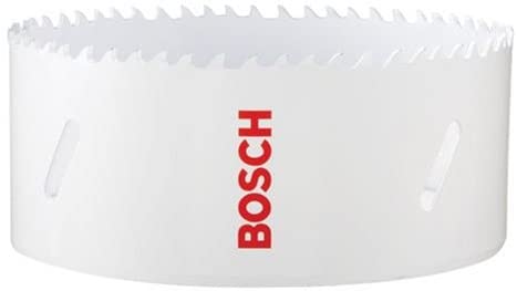 Bosch HB436 Bim Stp Hole Saw Us 4 3/8"