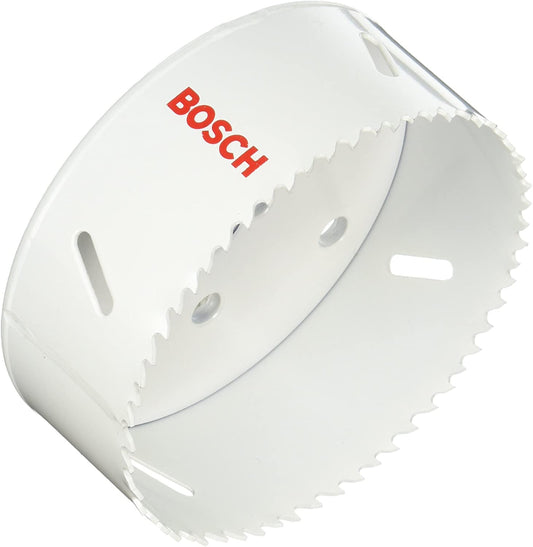 Bosch HB450 Bim Stp Holesaw Us 4-1/2"