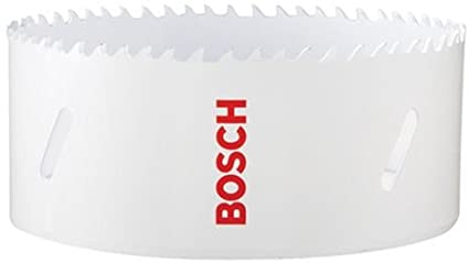 Bosch HB500 Bim Stp Holesaw Us 5"