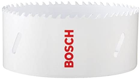 Bosch HB550 Bim Stp Holesaw Us 5-1/2"