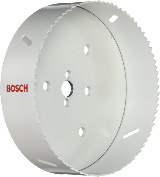 Bosch HB600 Bim Stp Holesaw Us 6"