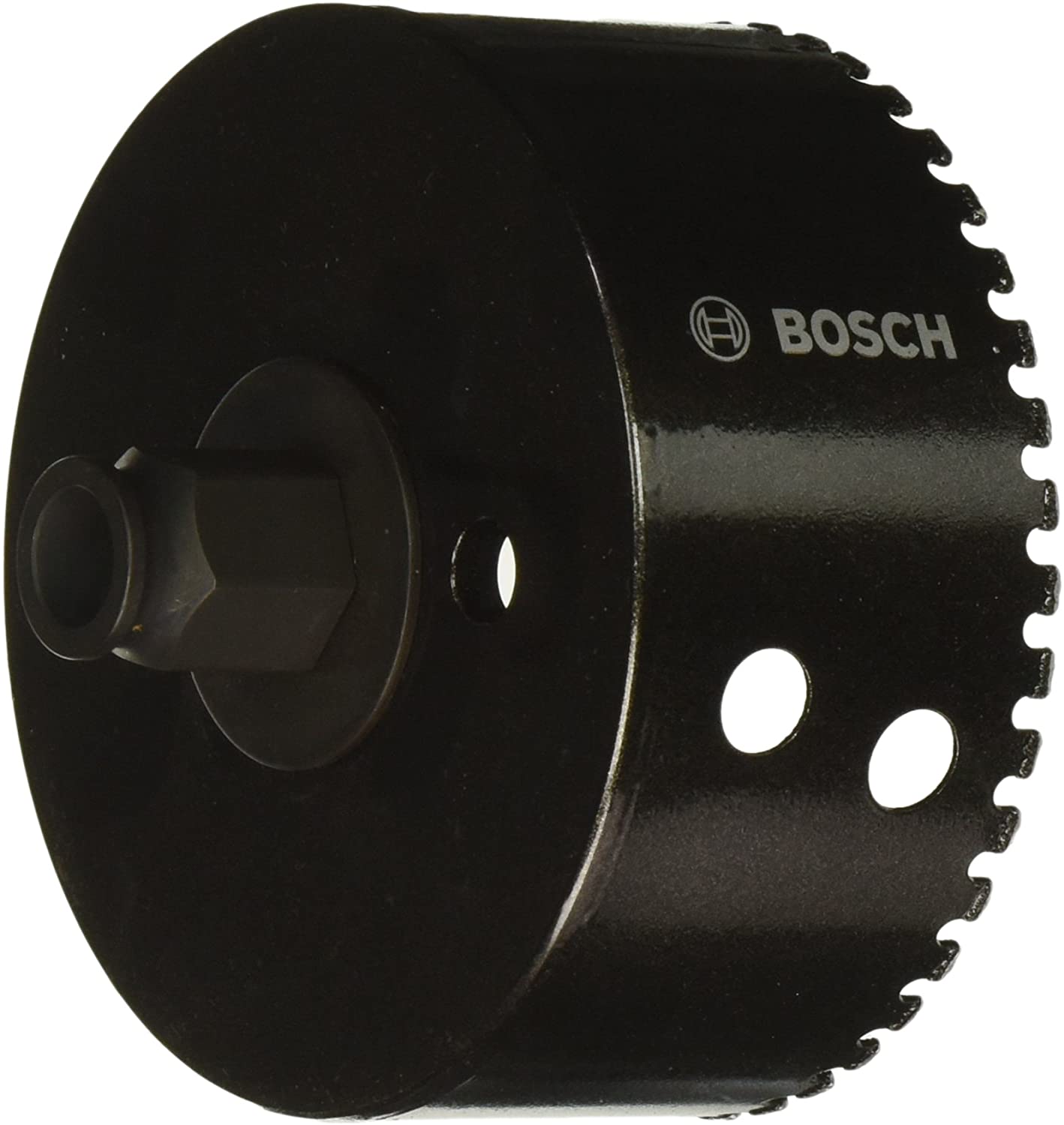 Bosch HDG334 3-3/4" 95Mm D Grit Hs