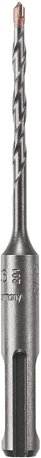 Bosch HC2000 Bulldog Sds-Plus® Shank Bit 2 Ct 5/32" X 2" X 4"