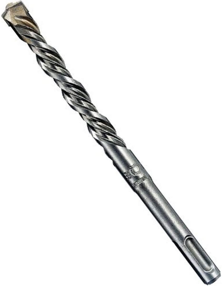 Bosch HC2001B25 Bulldog Sds-Plus® Shank Bit 2 Ct 5/32" X 4" X 6" 25Pk