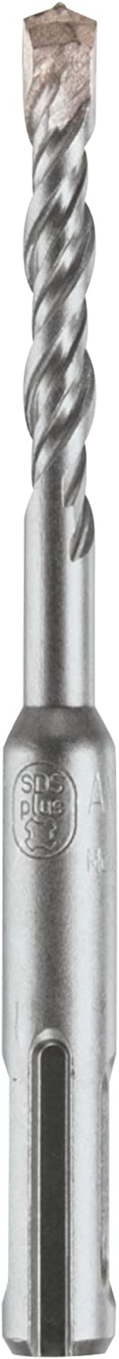 Bosch HC2041B10 Bulldog Sds-Plus® Shank Bit 2 Ct 1/4" X 4" X 6" 10Pk