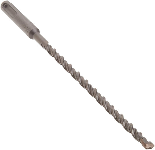 Bosch HC2042 Bulldog Sds-Plus® Shank Bit 2 Ct 1/4" X 6" X 8"