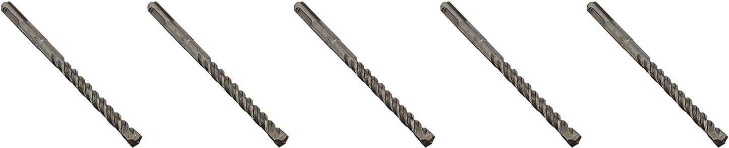 Bosch HC2061B5 Bulldog Sds-Plus® Shank Bit 2 Ct 3/8" X 4" X 6" 5Pk