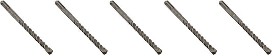 Bosch HC2061B5 Bulldog Sds-Plus® Shank Bit 2 Ct 3/8" X 4" X 6" 5Pk