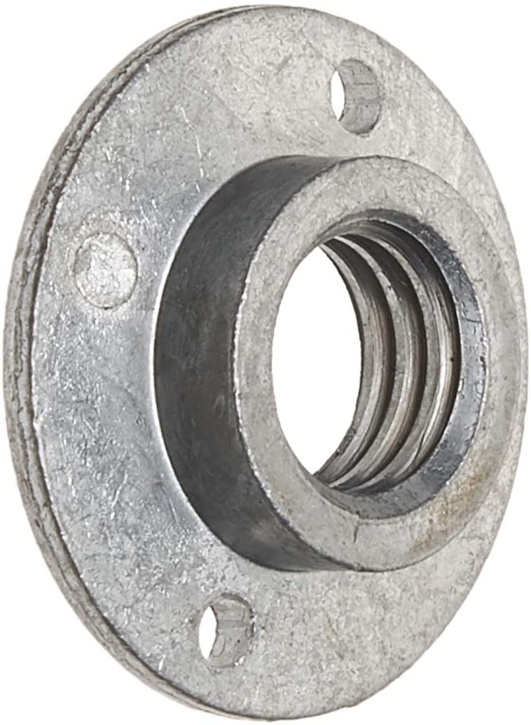 Bosch MG0580 Angle Grinder Pad Nut 5/8" X 11" Thread