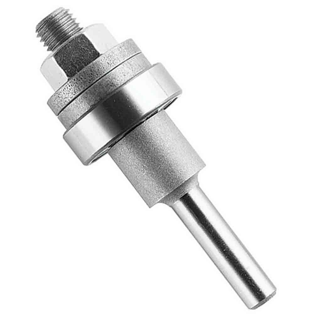 Bosch 82810 Arbor W/Ball Bearing, 1/4" Shk.