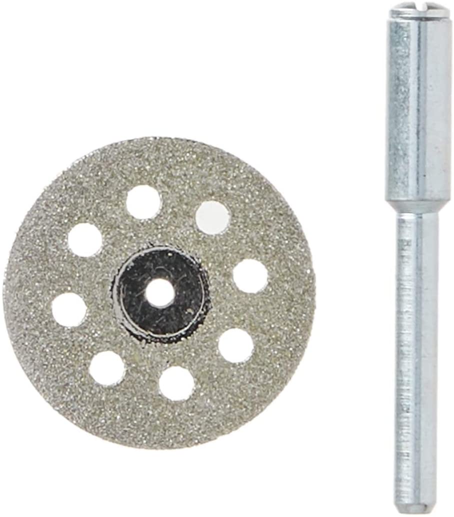 Bosch 545 Diamond Wheel