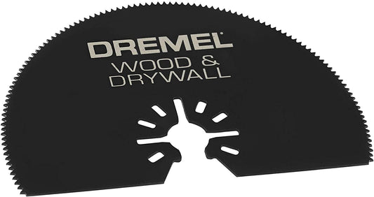 Bosch MM450 3" Wood & Drywall Saw Blade Universal