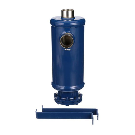 Emerson A-WC 41777 A-WC Centrifugal Oil Separator