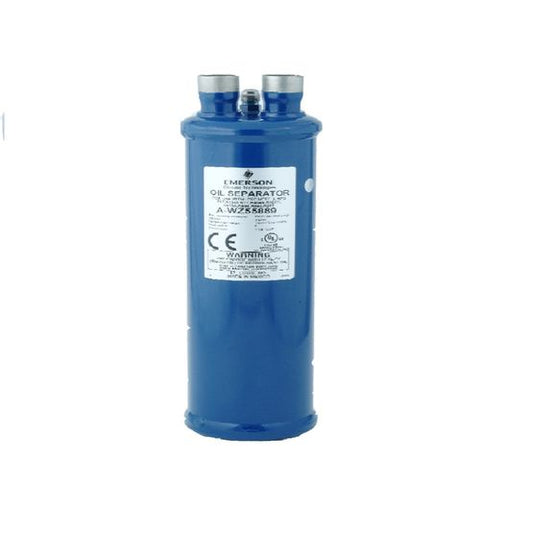 Emerson A-WZ 559011 A-WZ Oil Separator