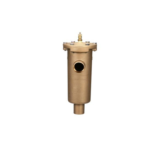 Emerson BTAS 27SV BTAS Brass Take-Apart Suction Line Filter Drier