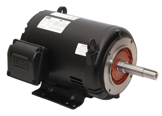 WEG 00336OT3E145JM-S 3HP,3600RPM,143/5JM Frame,ODP-JM (1 EA)