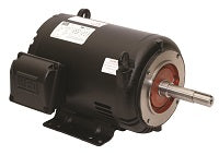 WEG 00336OT3V145JM-S 3HP,3600RPM,143/5JM Frame,ODP-JM (1 EA)