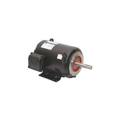 WEG 00718OT3H213JM-S 7.5HP,1800RPM,213/5JM Frame,ODP-JM (1 EA)