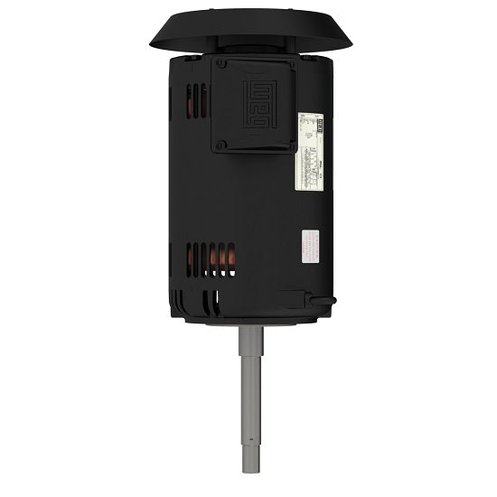 WEG 04036OT3E286JPV 40HP,3600RPM,286JP Frame,CCP-ODP-JP-FL-Vertical (1 EA)
