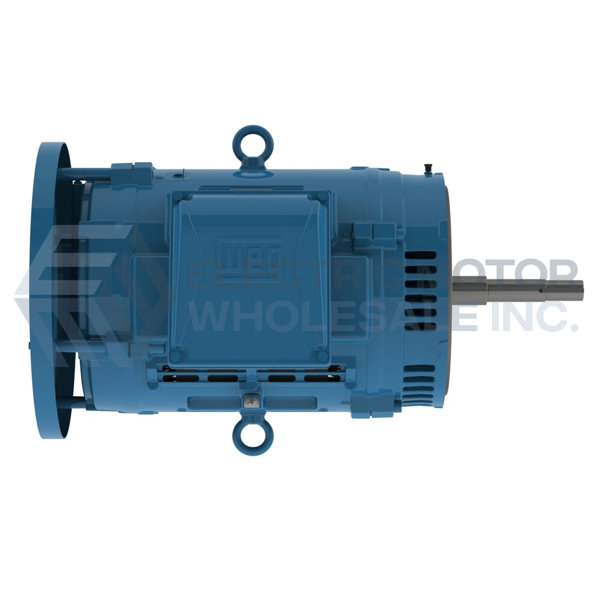 WEG 05036OT3V324JPV 50HP,3600RPM,324JP Frame,CCP-ODP-JP-FL-Vertical (1 EA)