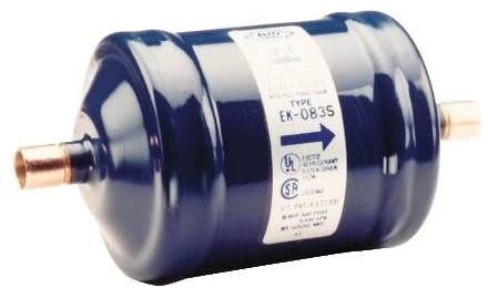 Emerson EK 164 EK Liquid Line Filter Drier, Compacted Bead