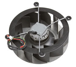 Emerson F849-0064 ComfortPro Motor + Fan (120V/1PH/60Hz)