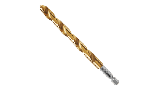 Bosch TI2151IM 3/8" Impact Titanium Drill Bit Cd