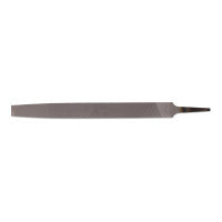 Apex Tool Group 03980NN Crescent/Nicholson® Flat Bastard-Cut Files