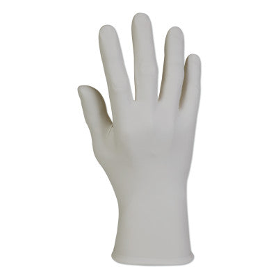 Kimberly-Clark Professional 50706 Kimberly-Clark Professional STERLING* Nitrile Exam Gloves